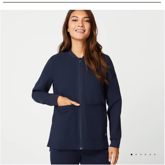 Figs Other - XS FIGS Scrub Set